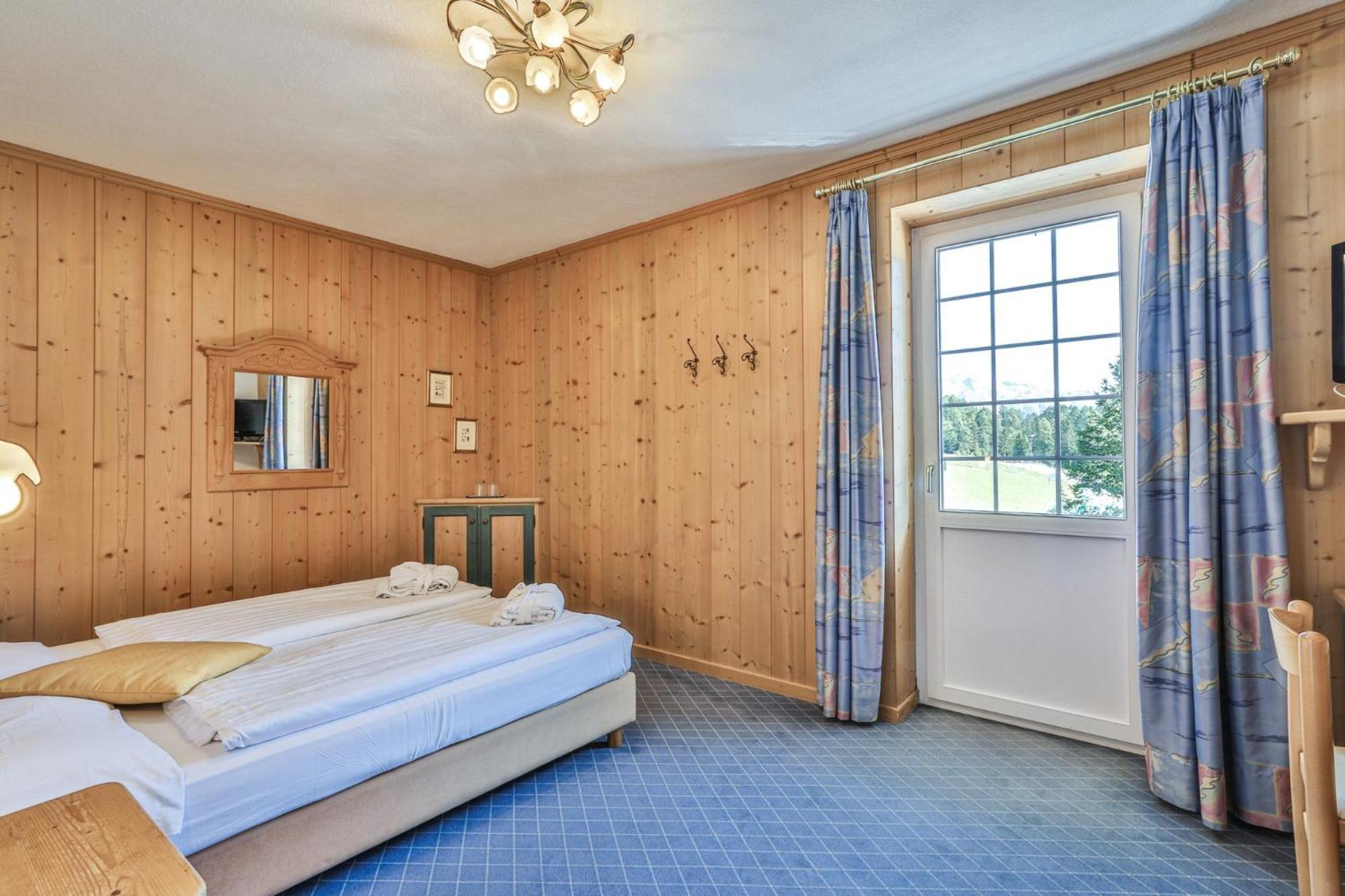 Mytime Hotels Savoy Vigo di Fassa Quarto foto