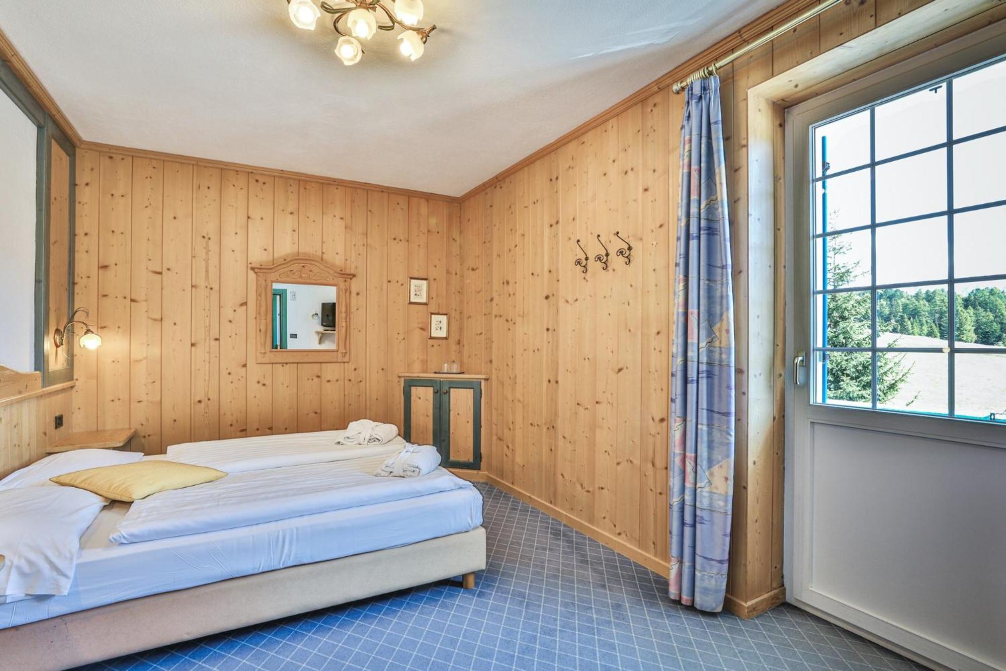 Mytime Hotels Savoy Vigo di Fassa Quarto foto